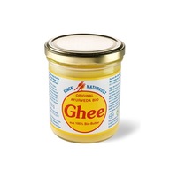 Ghee BIO prepustené maslo 220g