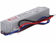 GLP 12V 35W IP67 GPV hermetický napájací zdroj GLP 12V 35W IP67 GPV hermetický napájací zdroj