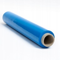 1,50kg MODRÁ STRETCH BALiaca FÓLIA 1,50kg MODRÁ STRETCH BALiaca FÓLIA