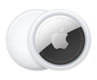 Apple AirTag Bluetooth Locator Silver