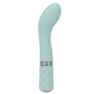 Vibrátor - Pillow Talk Sassy Teal Vibrátor - Pillow Talk Sassy Teal