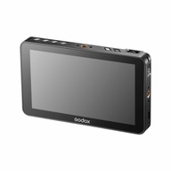 Godox GM6S 4K HDMI 5.5 náhľadový monitor PAH