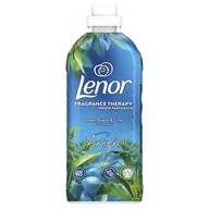 LENOR Fresh Ocean Breeze & Lime aviváž 1200ml LENOR Fresh Ocean Breeze & Lime aviváž 1200ml