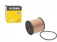 Olejový filter FILTRON OE666/1 MOVANO VIVARO RENAULT Olejový filter FILTRON OE666/1 MOVANO VIVARO RENAULT