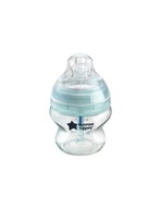 Tommee Tippee Advanced antikoliková fľaša 150 ml. Tommee Tippee Advanced antikoliková fľaša 150 ml.