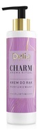 Delia CHARM Aroma Ritual krém na ruky Flirtini 200ml