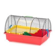 INTER ZOO Klietka grim 1 pre hlodavce 36x24x22cm