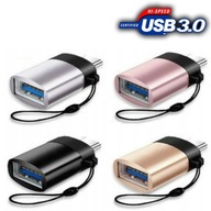 ADAPTÉR OTG ADAPTÉR USB TYP C NA USB 3.0 ADAPTÉR OTG ADAPTÉR USB TYP C NA USB 3.0