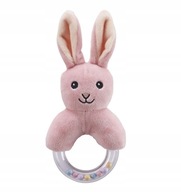 Edvin Rabbit Kids Concept Hrkálka Králik