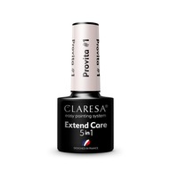 CLARESA Extend Care 5v1 Provita #1 5g CLARESA Extend Care 5v1 Provita #1 5g