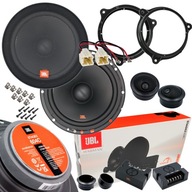 Reproduktory JBL STAGE2 604C pre NISSAN JUKE MICRA QASHQAI RENAULT CAPTUR KADJAR Reproduktory JBL STAGE2 604C pre NISSAN JUKE MICRA QASHQAI RENAULT CAPTUR KADJAR
