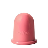 Silikónový anticelulitídny pohár Cuddle Bubble Mini Silikónový anticelulitídny pohár Cuddle Bubble Mini