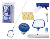 8-v-1 BESTWAY Cleaning Súprava na čistenie bazénov 8-v-1 BESTWAY Cleaning Súprava na čistenie bazénov