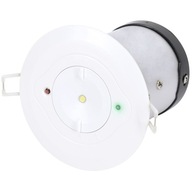 LED NÚDZOVÁ OSTROVACIA LAMPA 3W 216lm 2H