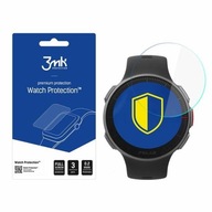 Hybridné sklo 3MK FlexibleGlass Polar Vantage V Watch Hybridné sklo 3MK FlexibleGlass Polar Vantage V Watch