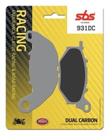 SBS BRZDOVÉ DESTIČKY YAMAHA MT-03 16-17 PRED SBS BRZDOVÉ DESTIČKY YAMAHA MT-03 16-17 PRED