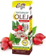 ETJA prírodný olej zo semien divokej ruže bio 50 ml ETJA prírodný olej zo semien divokej ruže bio 50 ml