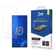 3mk 3mk Silver Protect+ - Ochranná fólia pre Samsung Galaxy S23 Ultra 3mk 3mk Silver Protect+ - Ochranná fólia pre Samsung Galaxy S23 Ultra