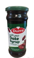 Datlový sirup 450g durra Datlový sirup 450g durra
