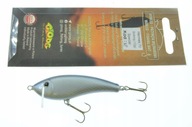 WOBLER GLOOG HERMES PRE ASPS # 7cm/12g WOBLER GLOOG HERMES PRE ASPS # 7cm/12g