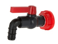 UZAVREČ VENTILU NÁDRŽE MAUZER IBC 1" UZAVREČ VENTILU NÁDRŽE MAUZER IBC 1"