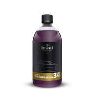 Deturner Sour Shampoo & Foam 1L-Sour šampón