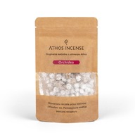 Aromaterapeutické kadidlo Athos ORCHIDEA 100g