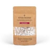 Aromaterapeutické kadidlo Athos ORCHIDEA 100g Aromaterapeutické kadidlo Athos ORCHIDEA 100g