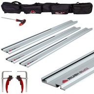 RUBI Vodiaca sada 3ks 310cm pre pílu TC-125 RUBI Vodiaca sada 3ks 310cm pre pílu TC-125