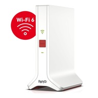 FRITZ!Repeater 3000 AX WiFi Repeater 6 MESH