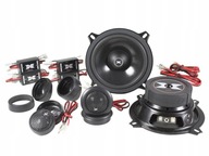 REPRODUKTORY 130MM EXCURSION SX-5C 60W RMS SET