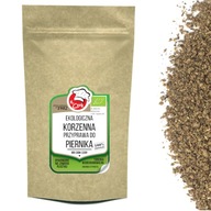 BIO perníkové korenie 200g #Efektívne BIO perníkové korenie 200g #Efektívne