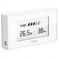 Senzor kvality vzduchu Aqara TVOC EU Zigbee 3.0