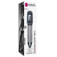 DORCEL POWER PUMP PRO PENIS PUMP DORCEL POWER PUMP PRO PENIS PUMP