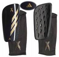 FUTBALOVÉ MUŠLE ADIDAS PROTECTORS, ČIERNA L FUTBALOVÉ MUŠLE ADIDAS PROTECTORS, ČIERNA L