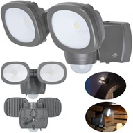 DVOJITÁ LED SVETLOMET LUFOS 2x240lm BRENNENSTUHL DVOJITÁ LED SVETLOMET LUFOS 2x240lm BRENNENSTUHL