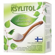 Xylitolová súprava KARTÓN 10 x 1 kg