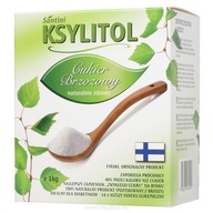 Xylitolová súprava KARTÓN 5 x 1 kg Xylitolová súprava KARTÓN 5 x 1 kg