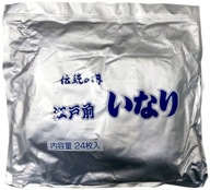 Edomae Inari Age vyprážané tofu kapsičky 24ks 540g