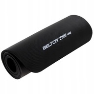Hrubá podložka na cvičenie 1cm FITNESS JOGA 180cm Hrubá podložka na cvičenie 1cm FITNESS JOGA 180cm