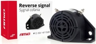 SIGNÁL SPÄŤU AUTOMATICKÝ ZVUK 12-36V 110DB SIGNÁL SPÄŤU AUTOMATICKÝ ZVUK 12-36V 110DB