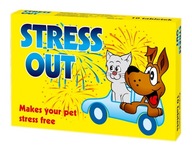 Prípravok na upokojenie stresu pre psov a mačky