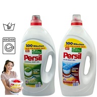200 WASHES TEKUTÝ PRACÍ GÉL PERSIL COLOR 5,00L + PERSIL UNIVERSAL 5,00L 200 WASHES TEKUTÝ PRACÍ GÉL PERSIL COLOR 5,00L + PERSIL UNIVERSAL 5,00L