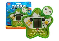Elektronická hra Green Star Tetris