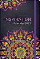 Inšpirácia - Kalendár 2023: Vrecko so záložkou