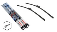 BOSCH AEROTWIN STIERAČE AUTOMOBILOV x2 525/475 BOSCH AEROTWIN STIERAČE AUTOMOBILOV x2 525/475
