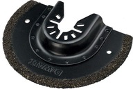 Pílový kotúč DeWALT s polkruhovým kĺbom [DT20717-QZ]