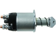 AS-PL SS4033 Solenoidový spínač, štartér AS-PL SS4033 Solenoidový spínač, štartér