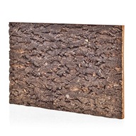 KÔRA POZADIE PRE TERÁRIUM REPTI-ZOO 45x45cm TERÁRNE DEKORÁCIE KÔRA POZADIE PRE TERÁRIUM REPTI-ZOO 45x45cm TERÁRNE DEKORÁCIE