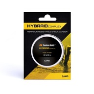 TB PLEC.HYBRAID KOMPLEX 30LB/ 20M BRUB TB PLEC.HYBRAID KOMPLEX 30LB/ 20M BRUB